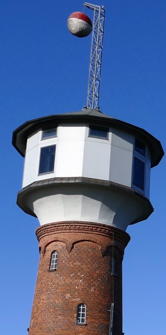 Wasserturm Hohenlockstedt